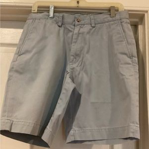 Blue Ralph Lauren Polo Shorts Adult- “classic fit”